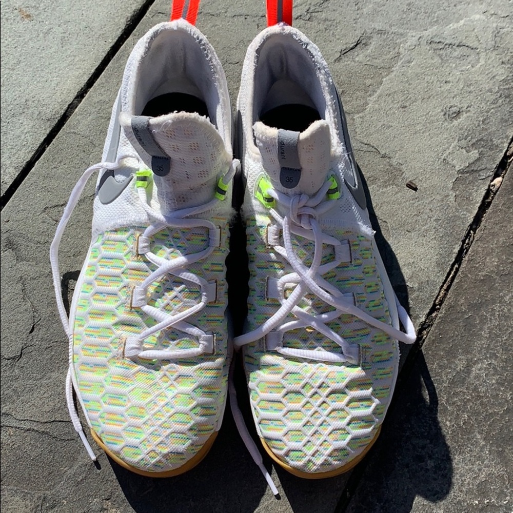 Nike KD 9 ZOOM